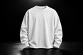 LONG SLEEVE BASIC