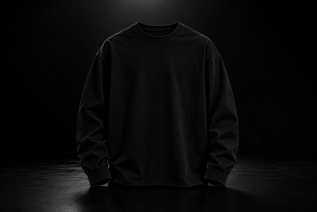 LONG SLEEVE BASIC
