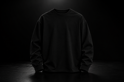 LONG SLEEVE BASIC